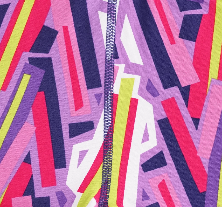 Best Sale ๐ OddBalls Stack Attack - Teen ๐ง Girls Boxers โค๏ธ 6 OddBalls Stack Attack - Teen Girls Boxers