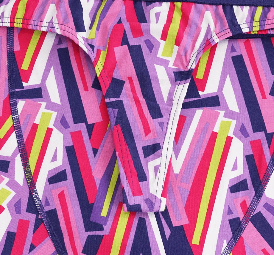 Discount ⭐ OddBalls Stack Attack - Ladies 🩴 Thongs 🤩 6 OddBalls Stack Attack - Ladies Thongs