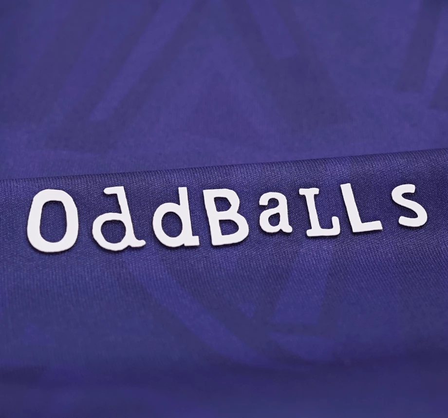 Promo ๐ฅฐ OddBalls Stack Attack - Tech Fit - Running Vest ๐ 7 OddBalls Stack Attack - Tech Fit - Running Vest