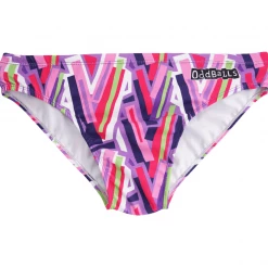 OddBalls Stack Attack - Swimmers