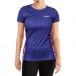 OddBalls Stack Attack - Tech Fit - Womens Training T-Shirt Sportswear