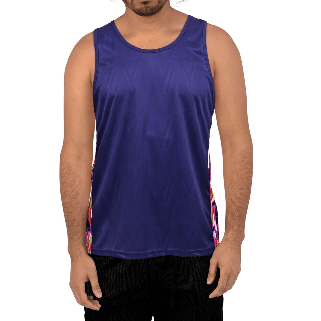 Promo ๐ฅฐ OddBalls Stack Attack - Tech Fit - Running Vest ๐ 4 OddBalls Stack Attack - Tech Fit - Running Vest