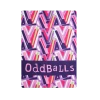 Cheapest ✔️ OddBalls Stack Attack - MINI Towel 😀 2 OddBalls Stack Attack - MINI Towel
