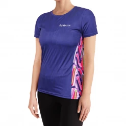OddBalls Stack Attack - Tech Fit - Womens Training T-Shirt Sportswear