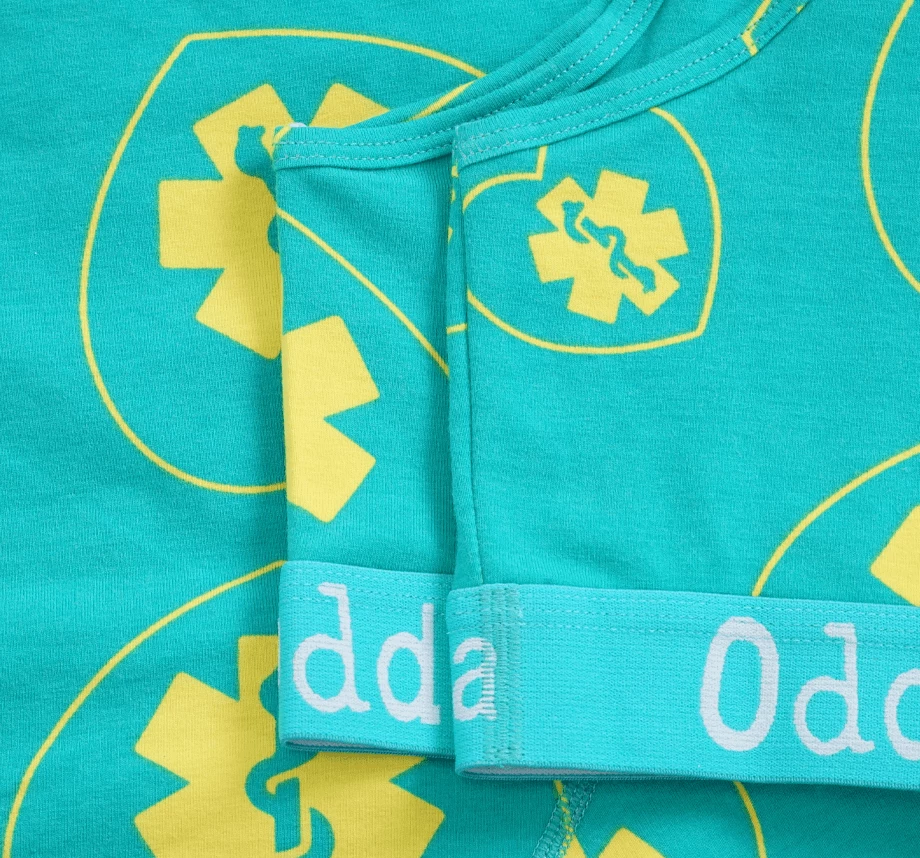 Top 10 ๐ OddBalls Teen ๐ง Girls Bralettes The Ambulance Staff Charity - Teen ๐ง Girls Bralette ๐งจ 5 OddBalls Teen Girls Bralettes The Ambulance Staff Charity - Teen Girls Bralette