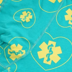 OddBalls The Ambulance Staff Charity - Mens Boxer Shorts