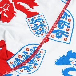 OddBalls Boys Boxer Shorts (Kids) England FA - Three Lions - Kids Boxer Shorts - Goolies