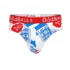 OddBalls England FA - Three Lions - Mens Briefs