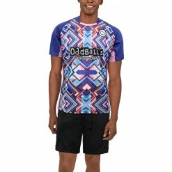 OddBalls Tokyo - Rugby Top