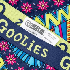 OddBalls Subscriptions Goolies & Socks Monthly Subscription [G2] Boys Boxer Shorts (Kids)