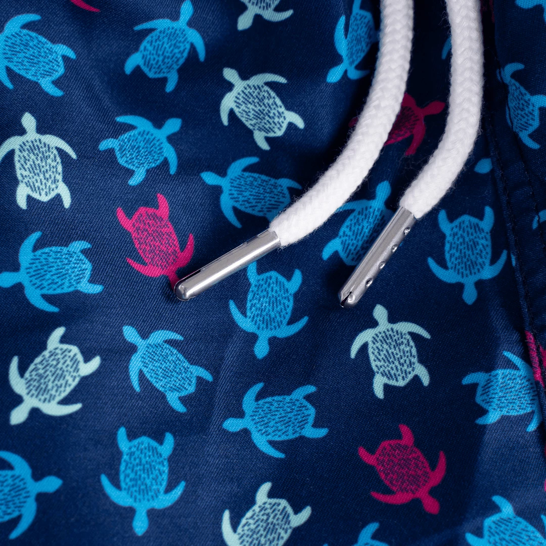 Flash Sale 🛒 OddBalls Turtles - Swim Shorts 👍 7 OddBalls Turtles - Swim Shorts