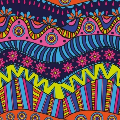 OddBalls Subscriptions Thongs Ladies Thong & Socks Monthly Subscription [G2]