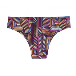 OddBalls Underground - Teen Girls Seamless Brazilian Briefs