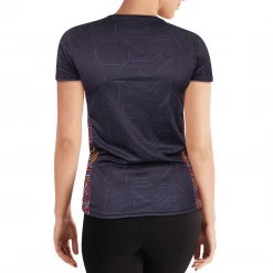 OddBalls Underground - Tech Fit - Womens Training T-Shirt Sportswear