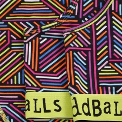 Outlet 🔔 OddBalls Underground - Teen 👧 Girls Bralette 💯 7 OddBalls Underground - Teen Girls Bralette