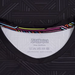 OddBalls Underground - Tech Fit - Womens Training T-Shirt Sportswear