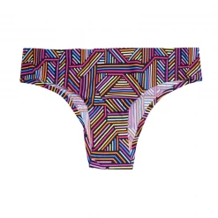 OddBalls Underground - Seamless Brazilian Briefs
