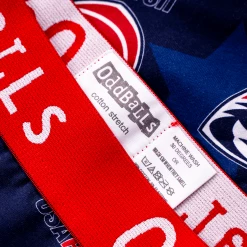 Discount ๐งจ OddBalls USA Rugby - Mens Boxer Shorts โค๏ธ 8 OddBalls USA Rugby - Mens Boxer Shorts