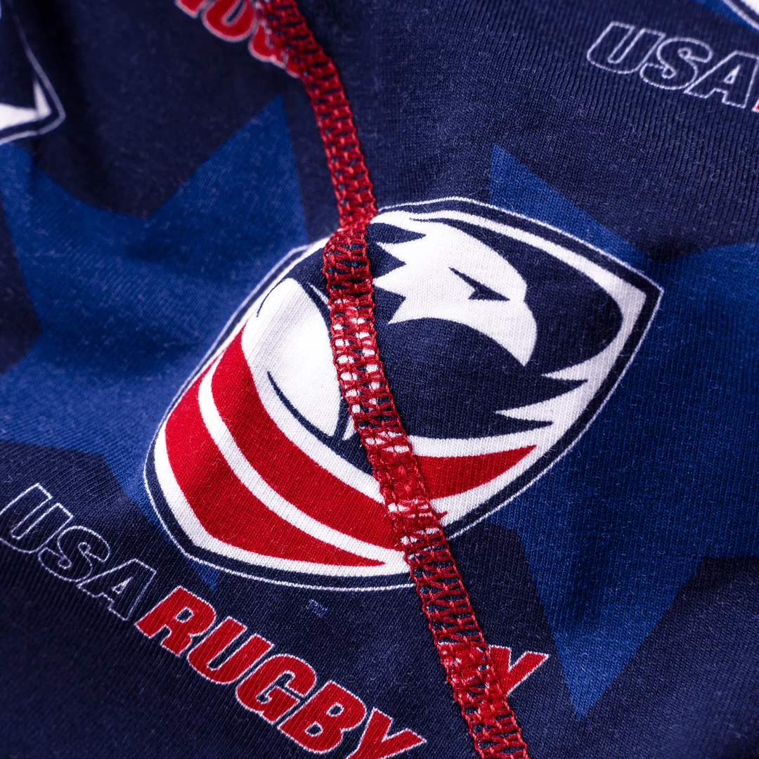 Brand new 🛒 OddBalls USA Rugby - Ladies Briefs 🌟 6 OddBalls USA Rugby - Ladies Briefs