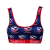 OddBalls USA Rugby - Ladies Bralette Bralettes