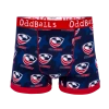 OddBalls USA Rugby - Teen Boys Boxer Shorts