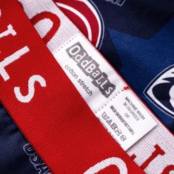 Brand new 🛒 OddBalls USA Rugby - Ladies Briefs 🌟 8 OddBalls USA Rugby - Ladies Briefs