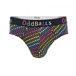 OddBalls Vegas - Teen Boys Briefs