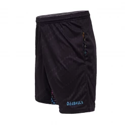 OddBalls Sportswear Vegas - Tech Fit - Mens Sport Shorts