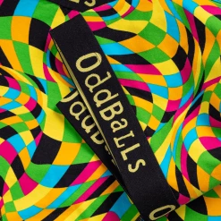 Brand new ⌛ OddBalls Vortex - Ladies Bralette ✔️ 7 OddBalls Vortex - Ladies Bralette