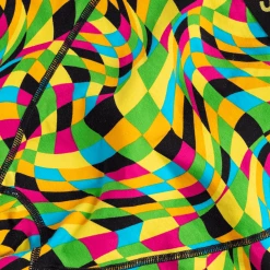 OddBalls Vortex - Teen Girls Boxers