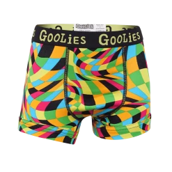 OddBalls Vortex - Kids Boxer Shorts - Goolies Boys Boxer Shorts (Kids)