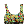 Brand new โ OddBalls Vortex - Ladies Bralette โ๏ธ 1 OddBalls Vortex - Ladies Bralette