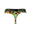 OddBalls Vortex - Ladies Thong Thongs