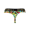 OddBalls Vortex - Teen Girls Thong Teen Girls Thongs