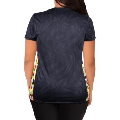 OddBalls Vortex - Tech Fit - Womens Training T-Shirt