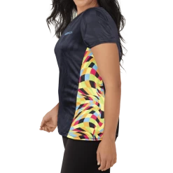 OddBalls Vortex - Tech Fit - Womens Training T-Shirt
