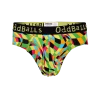OddBalls Vortex - Mens Briefs