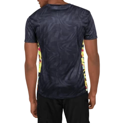 OddBalls Sportswear Vortex - Tech Fit - Mens Training T-Shirt