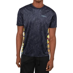 OddBalls Sportswear Vortex - Tech Fit - Mens Training T-Shirt