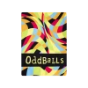 OddBalls Vortex - MINI Towel
