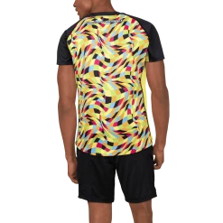 New 🥰 OddBalls Vortex - Rugby Top Sportswear 😉 6 OddBalls Vortex - Rugby Top Sportswear