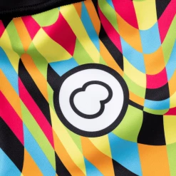 New 🥰 OddBalls Vortex - Rugby Top Sportswear 😉 7 OddBalls Vortex - Rugby Top Sportswear