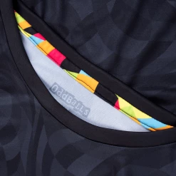 OddBalls Vortex - Tech Fit - Womens Training T-Shirt