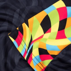 OddBalls Sportswear Vortex - Tech Fit - Mens Training T-Shirt