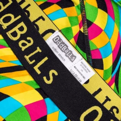 Best Sale ⭐ OddBalls Vortex - Teen Boys Boxer Shorts 😍 8 OddBalls Vortex - Teen Boys Boxer Shorts