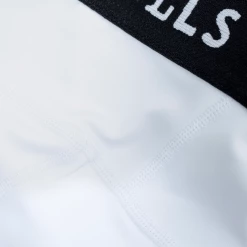Outlet ๐คฉ OddBalls White - Compression Shorts Sportswear ๐ 9 OddBalls White - Compression Shorts Sportswear