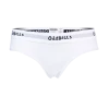 Flash Sale 👏 OddBalls White & Black - Ladies Briefs ❤️ 1 OddBalls White & Black - Ladies Briefs