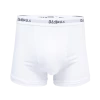 OddBalls White & Black - Teen Boys Boxer Shorts