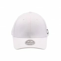 OddBalls White - Flex Fit Cap Summer Shop