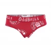 OddBalls Wigan Warriors - Classic - Ladies Briefs